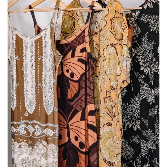 Novella Royale Onyx Butterfly - Picture 4 of 4